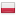 arcusfinland.net server is located in Poland